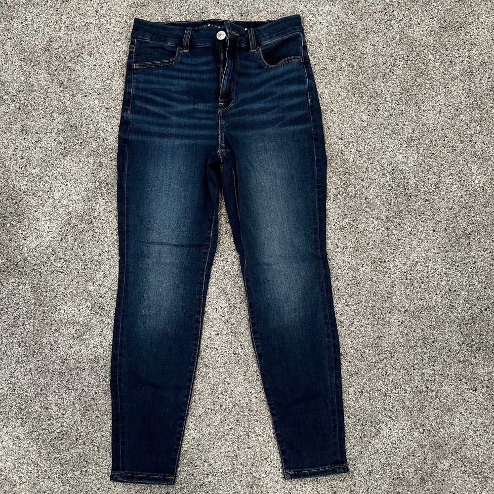 American eagle next level stretch